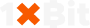 1xBit Logo
